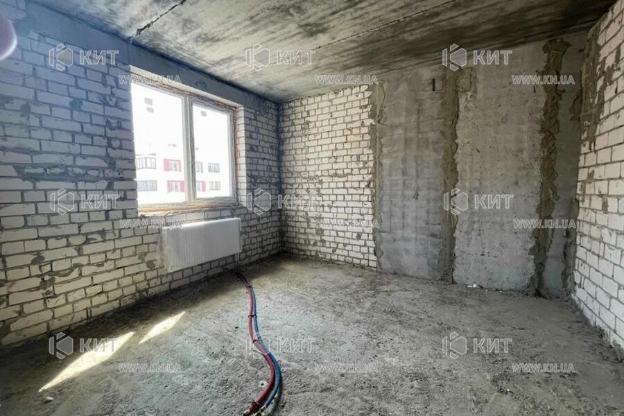 Продажа квартиры Харьков, Шевченко, 34м²