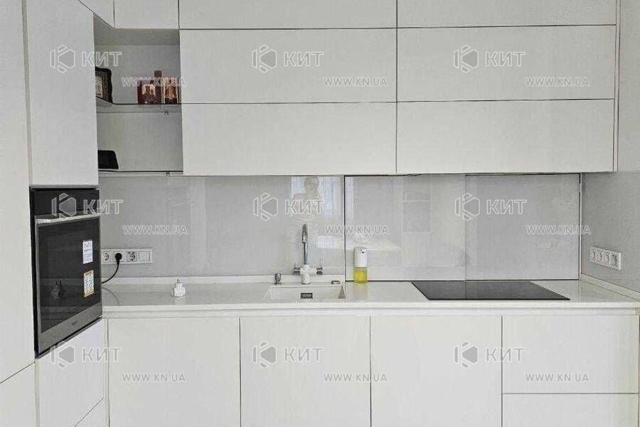 Продажа квартиры Харьков, Спортивная, 93м²