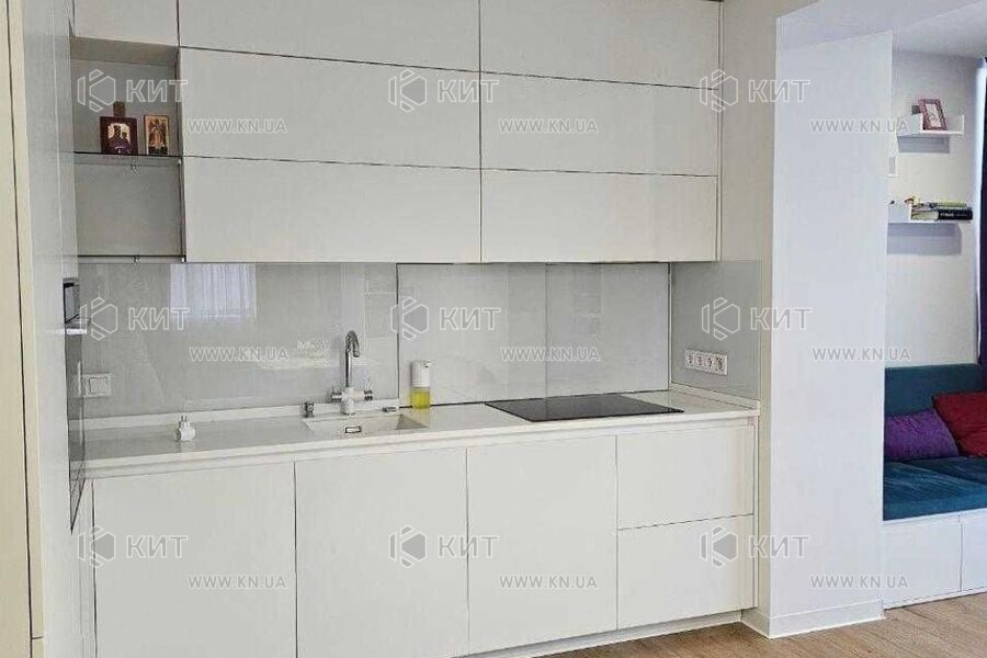 Продажа квартиры Харьков, Спортивная, 93м²