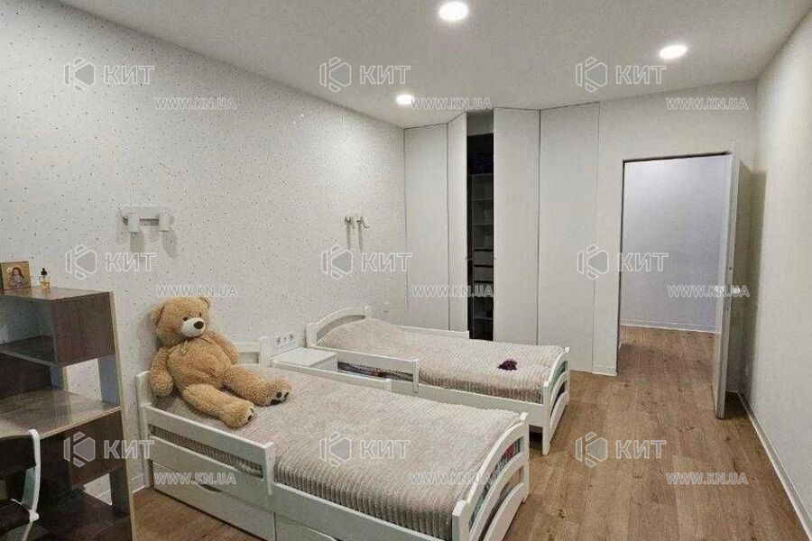 Продажа квартиры Харьков, Спортивная, 93м²