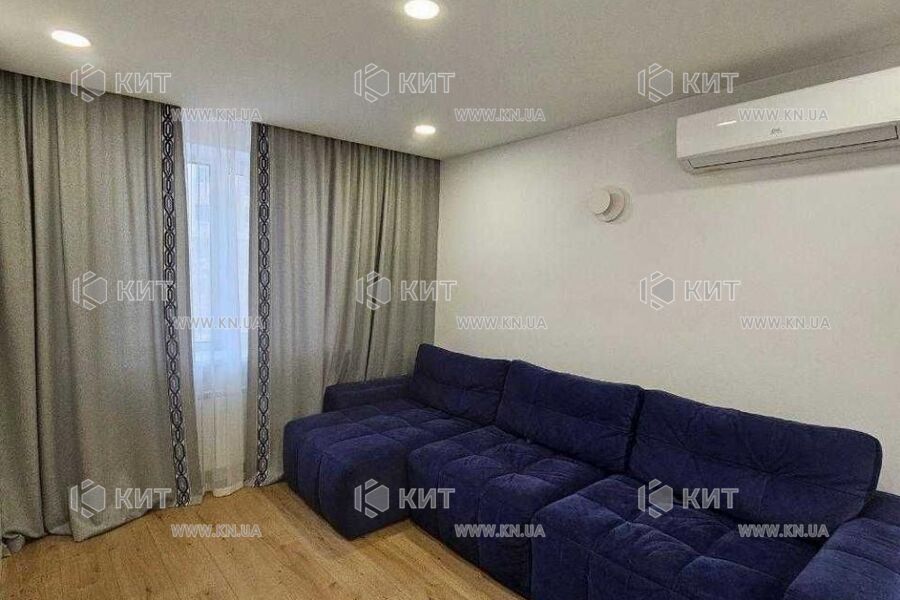 Продажа квартиры Харьков, Спортивная, 93м²