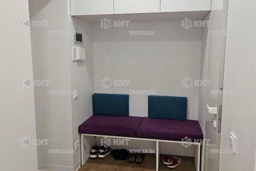 Продажа квартиры Харьков, Спортивная, 93м²