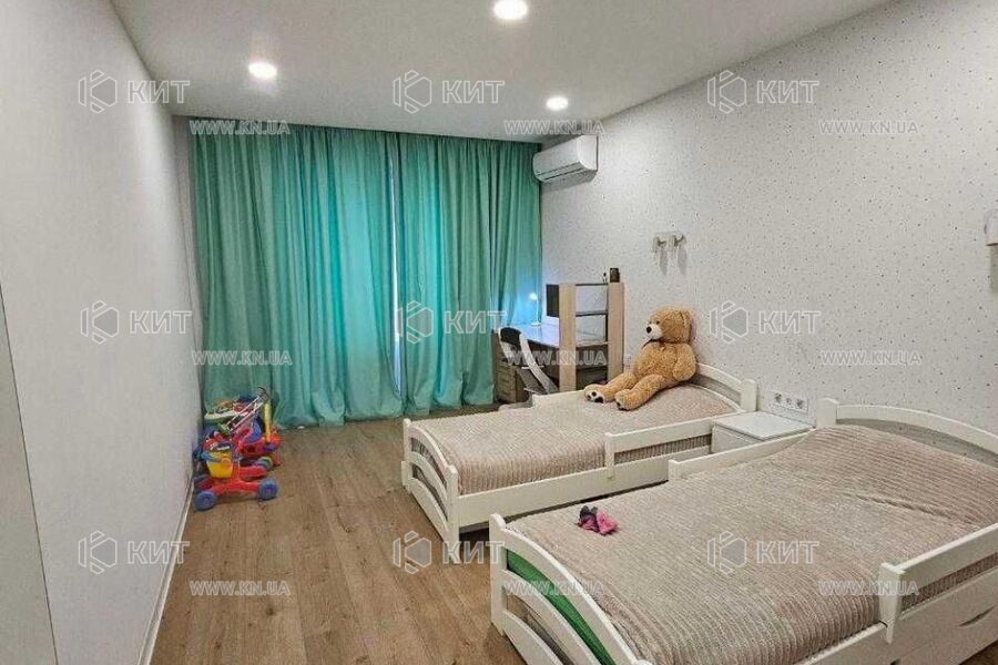 Продажа квартиры Харьков, Спортивная, 93м²