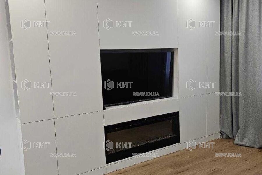 Продажа квартиры Харьков, Спортивная, 93м²