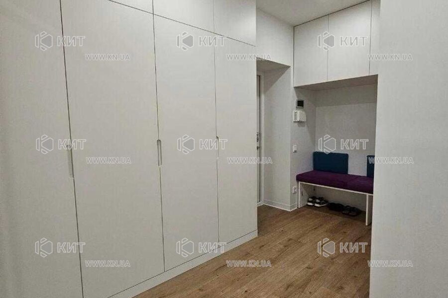 Продажа квартиры Харьков, Спортивная, 93м²