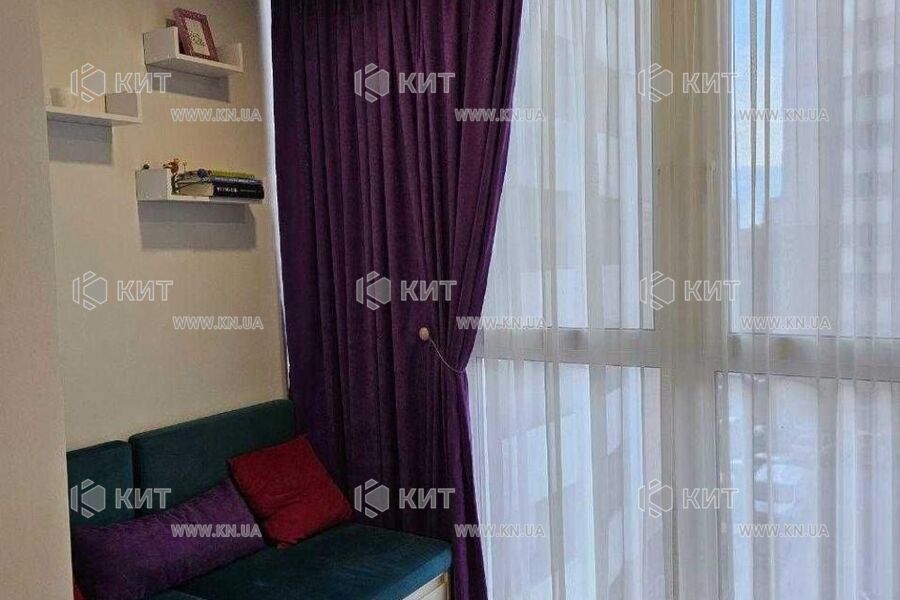 Продажа квартиры Харьков, Спортивная, 93м²