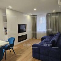 Продажа квартиры Харьков, Спортивная, 93м²