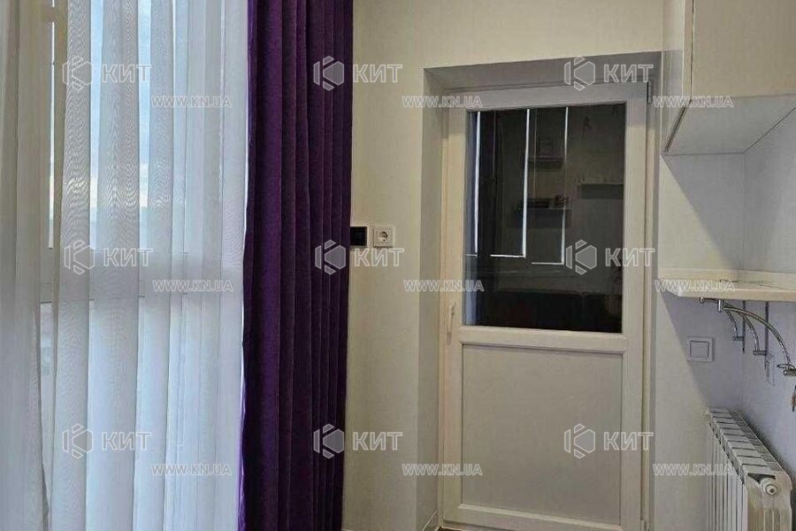 Продажа квартиры Харьков, Спортивная, 93м²