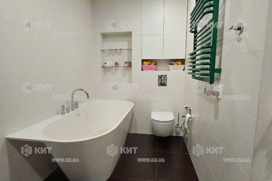 Продажа квартиры Харьков, Спортивная, 93м²