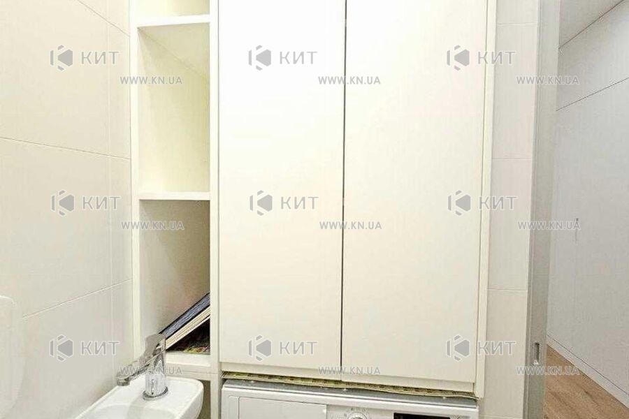 Продажа квартиры Харьков, Спортивная, 93м²
