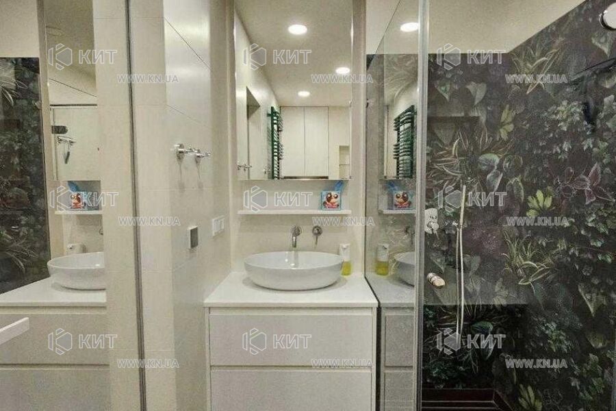 Продажа квартиры Харьков, Спортивная, 93м²