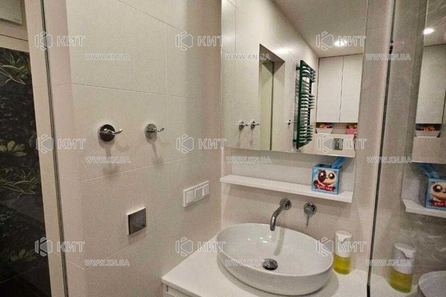 Продажа квартиры Харьков, Спортивная, 93м²