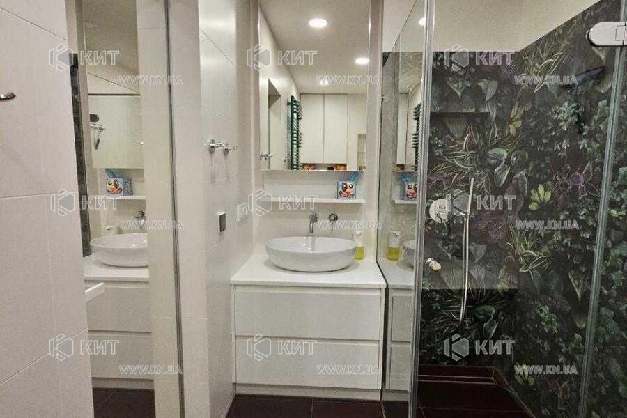 Продажа квартиры Харьков, Спортивная, 93м²