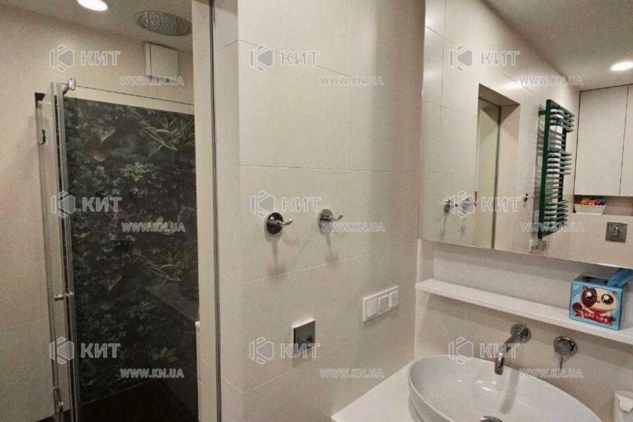 Продажа квартиры Харьков, Спортивная, 93м²