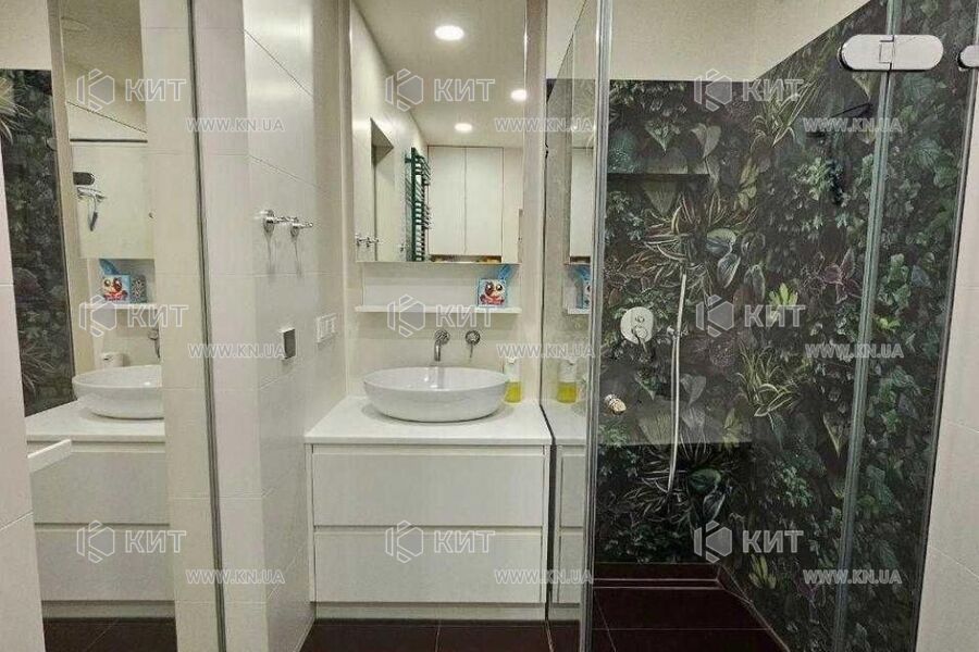 Продажа квартиры Харьков, Спортивная, 93м²