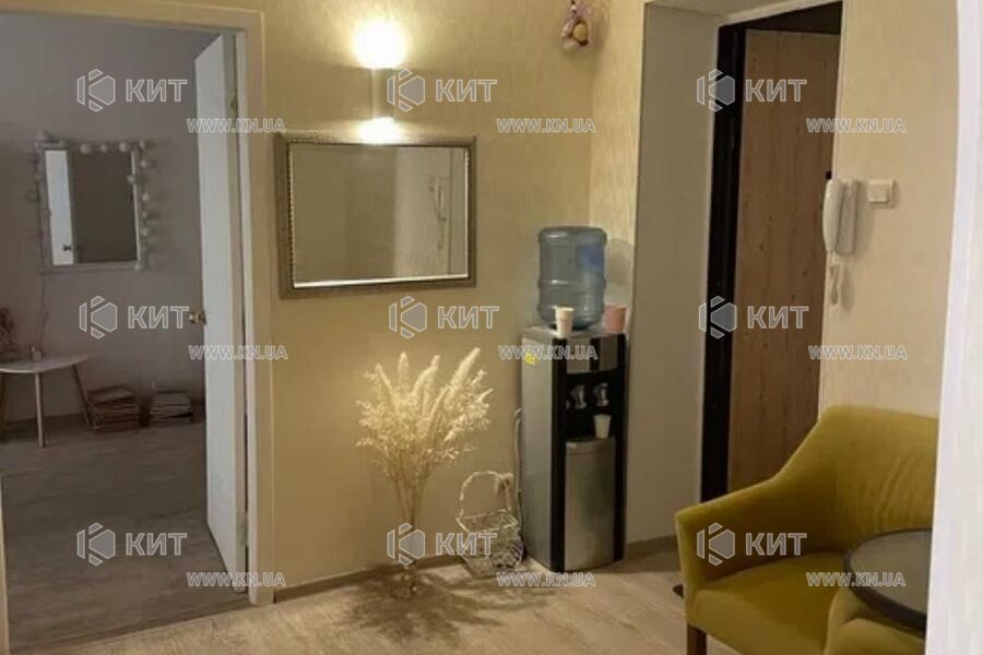 Продаж квартири Харків, Центр, 51м²