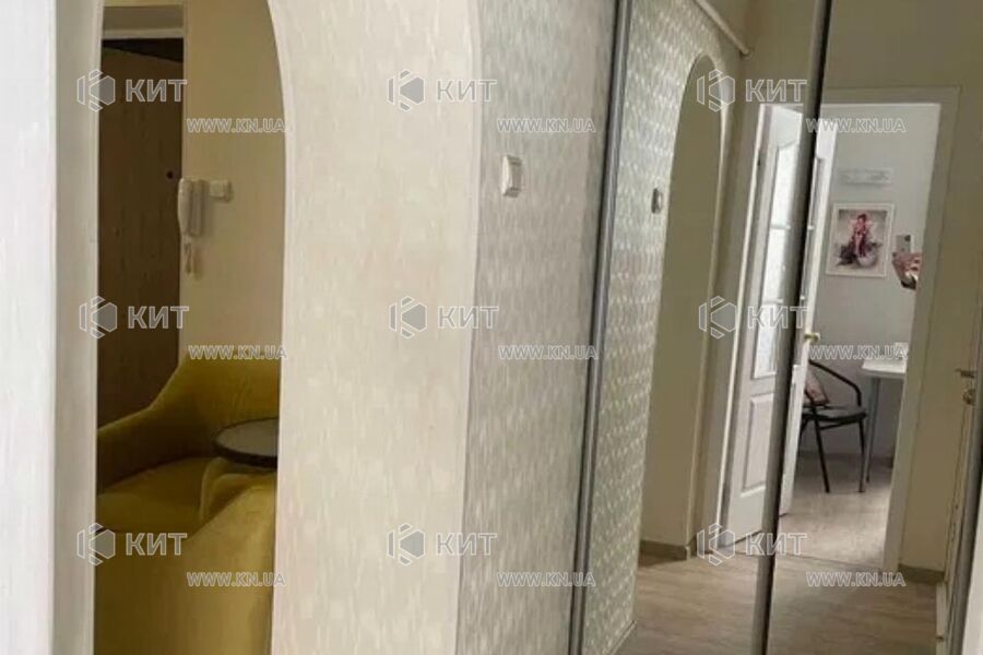 Продаж квартири Харків, Центр, 51м²