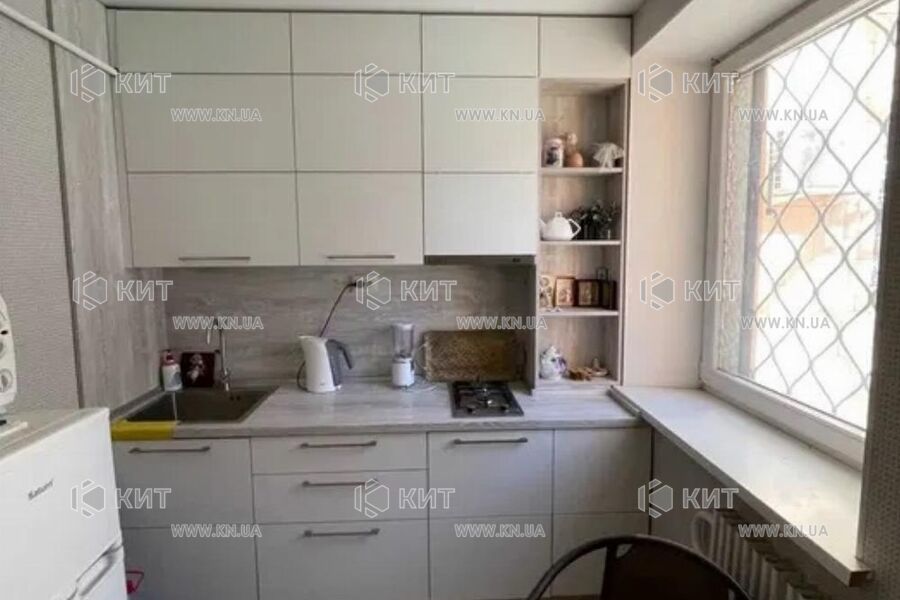 Продаж квартири Харків, Центр, 51м²