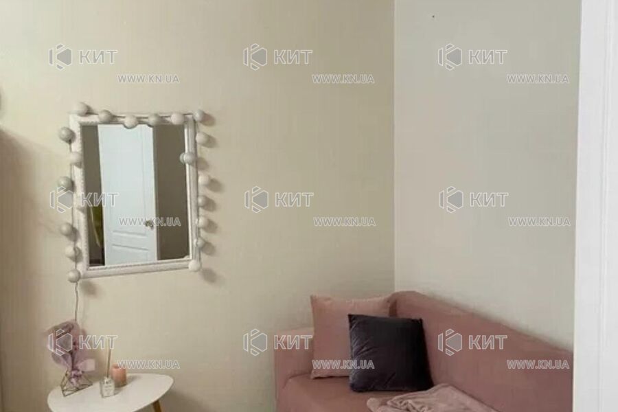 Продаж квартири Харків, Центр, 51м²