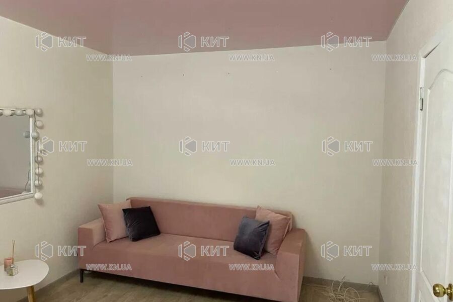Продаж квартири Харків, Центр, 51м²