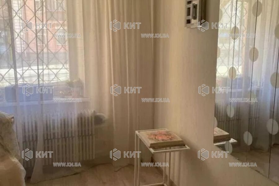 Продаж квартири Харків, Центр, 51м²
