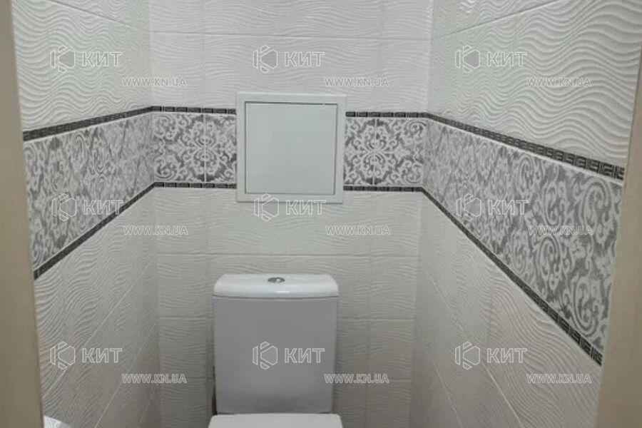 Продаж квартири Харків, Центр, 51м²