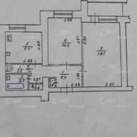 Продаж квартири Харків, Центр, 51м²