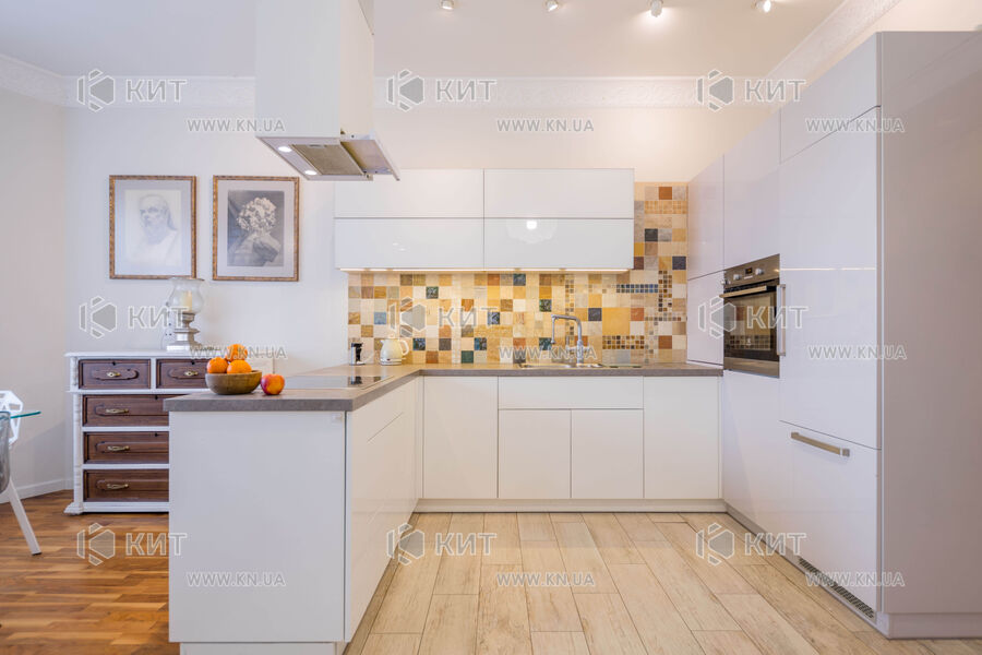 Продаж квартири Харків, Салтівка, 77м²