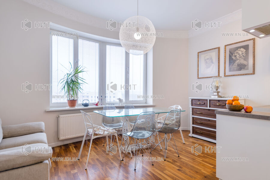 Продаж квартири Харків, Салтівка, 77м²
