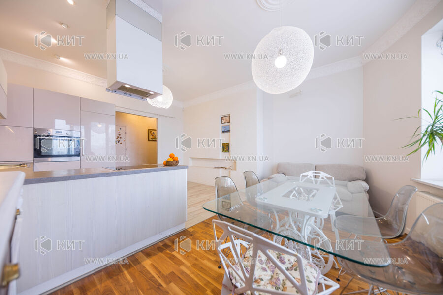 Продаж квартири Харків, Салтівка, 77м²
