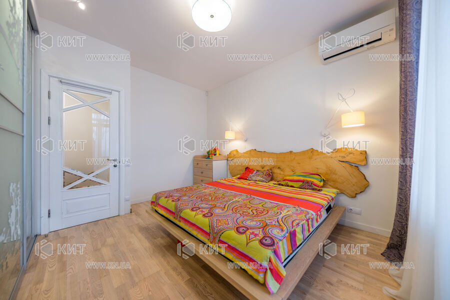 Продаж квартири Харків, Салтівка, 77м²