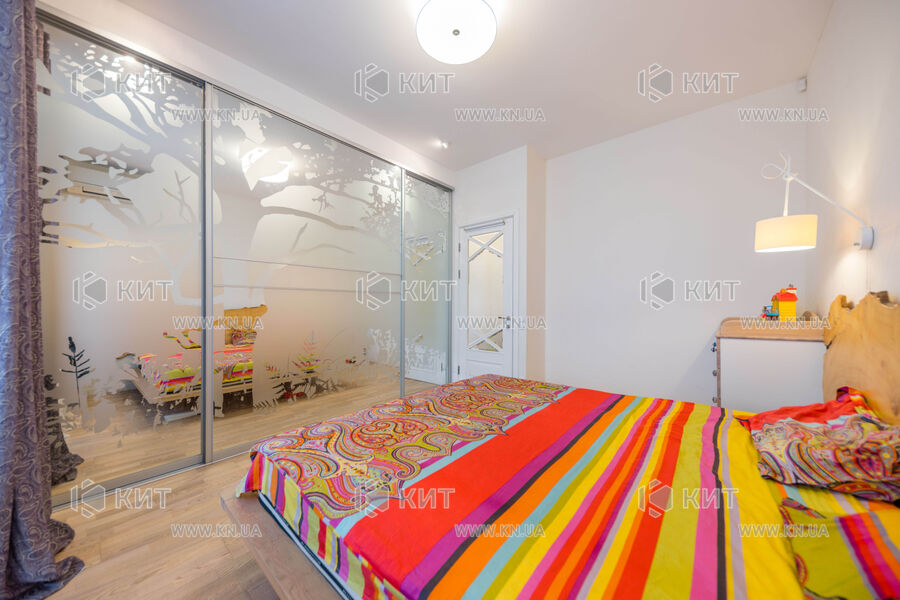 Продаж квартири Харків, Салтівка, 77м²