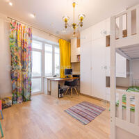 Продаж квартири Харків, Салтівка, 77м²