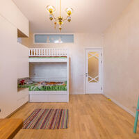 Продаж квартири Харків, Салтівка, 77м²