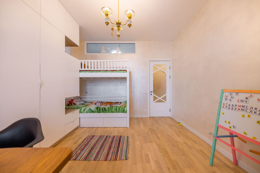 Продаж квартири Харків, Салтівка, 77м²