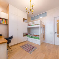 Продаж квартири Харків, Салтівка, 77м²