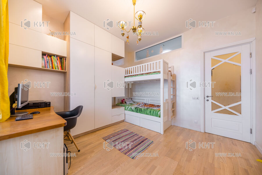 Продаж квартири Харків, Салтівка, 77м²