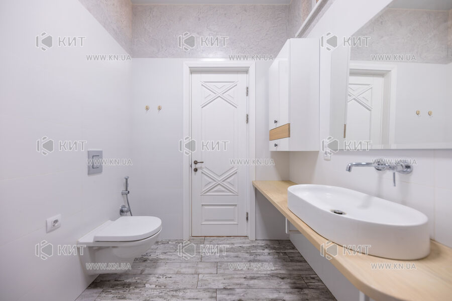 Продаж квартири Харків, Салтівка, 77м²
