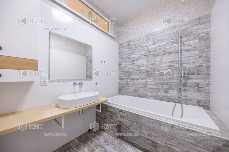 Продаж квартири Харків, Салтівка, 77м²