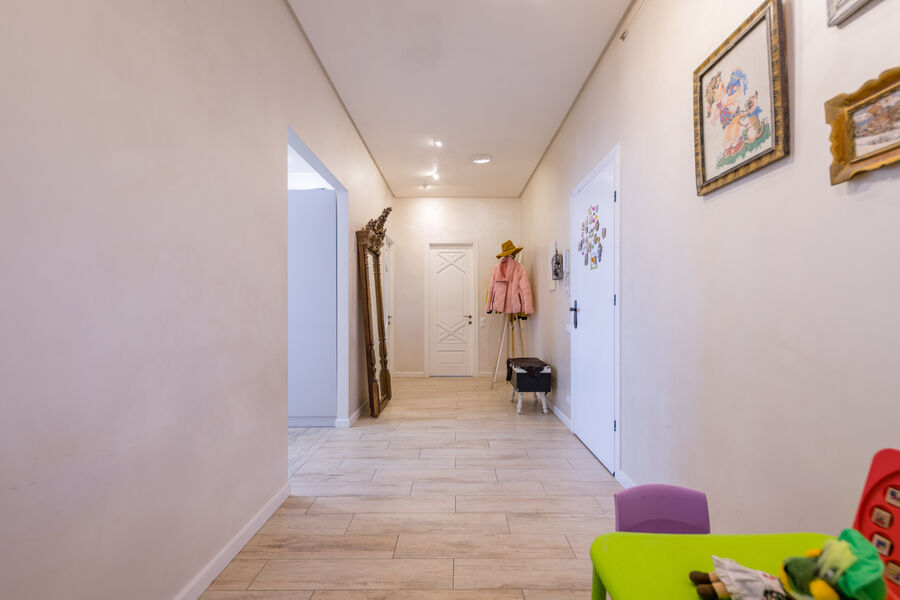 Продаж квартири Харків, Салтівка, 77м²