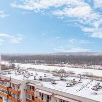 Продаж квартири Харків, Салтівка, 77м²
