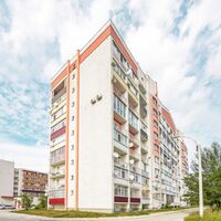 Продаж квартири Харків, Салтівка, 77м²