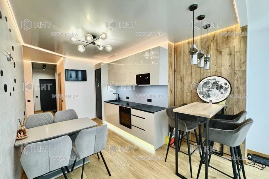 Продаж квартири Харків, Одеська, 53м²