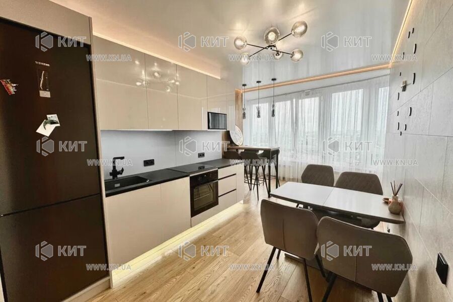 Продаж квартири Харків, Одеська, 53м²