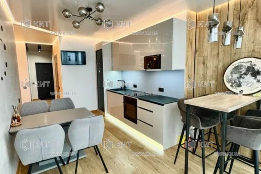 Продаж квартири Харків, Одеська, 53м²