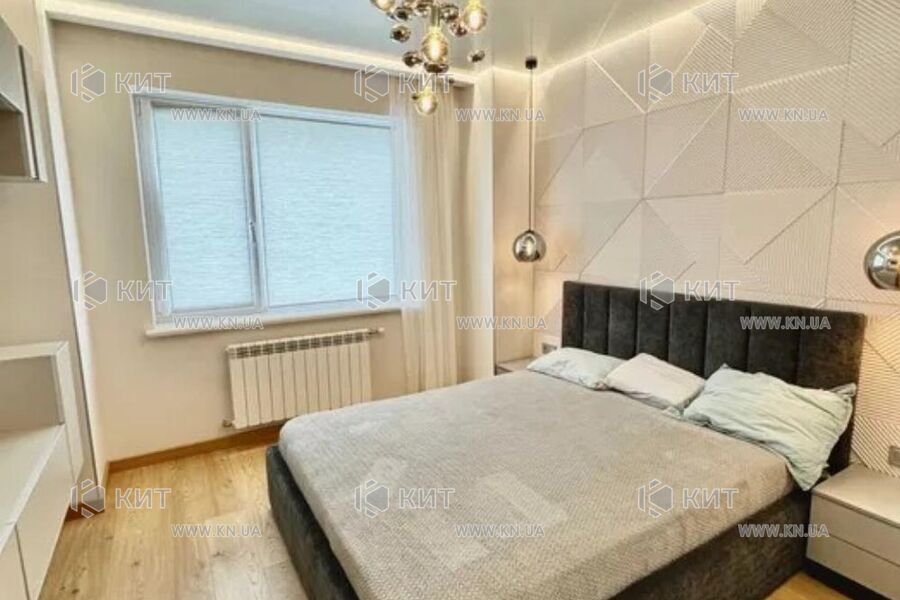 Продаж квартири Харків, Одеська, 53м²