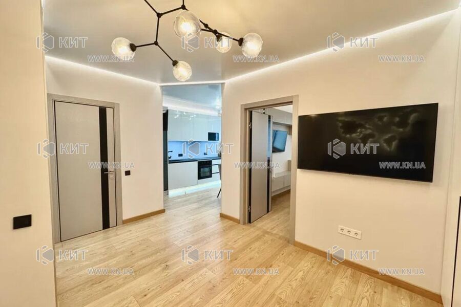 Продаж квартири Харків, Одеська, 53м²