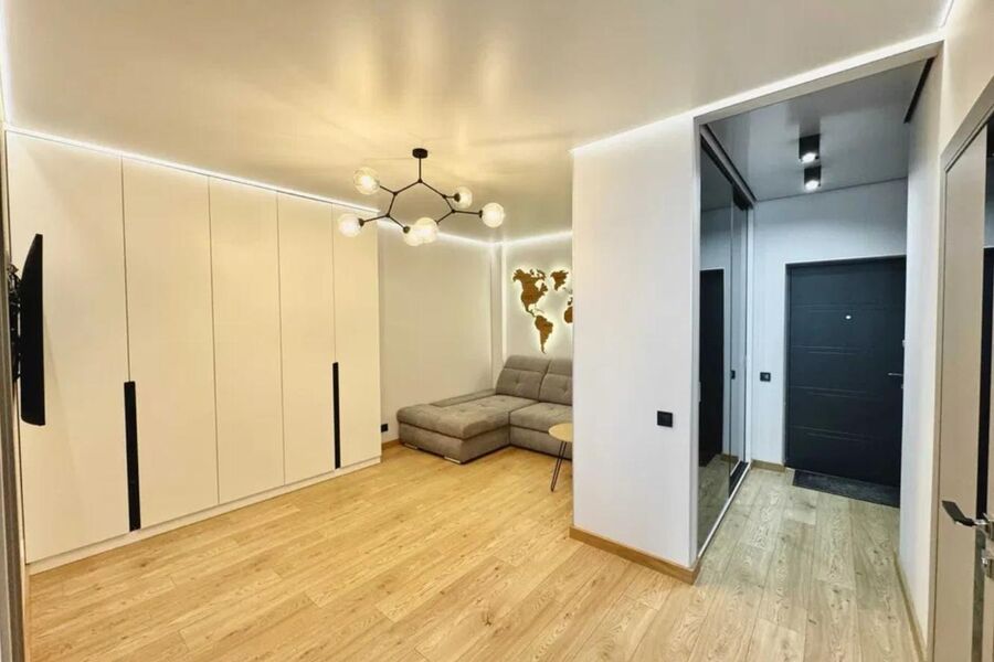 Продаж квартири Харків, Одеська, 53м²