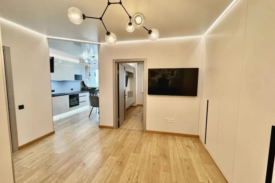 Продаж квартири Харків, Одеська, 53м²