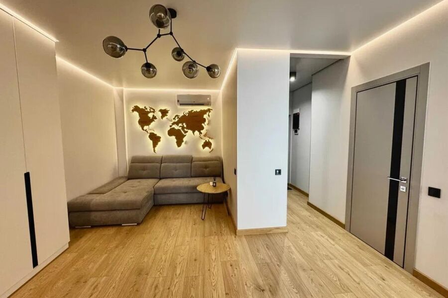 Продаж квартири Харків, Одеська, 53м²